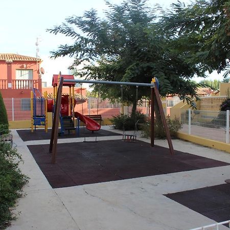 Apartamento En "Belbedere In" Denia A 10 Metros De La Playa Экстерьер фото
