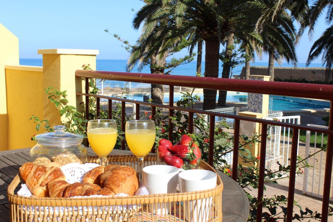 Apartamento En "Belbedere In" Denia A 10 Metros De La Playa Экстерьер фото