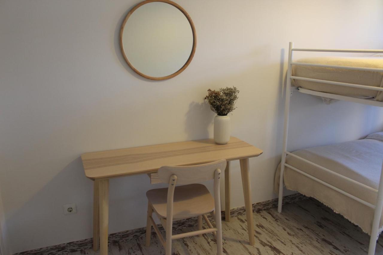 Apartamento En "Belbedere In" Denia A 10 Metros De La Playa Экстерьер фото