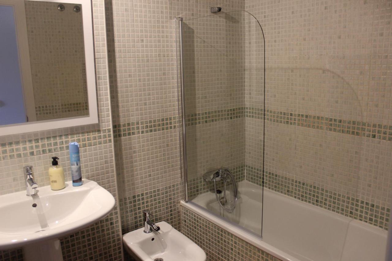Apartamento En "Belbedere In" Denia A 10 Metros De La Playa Экстерьер фото