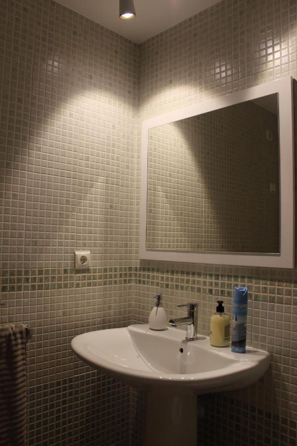 Apartamento En "Belbedere In" Denia A 10 Metros De La Playa Экстерьер фото